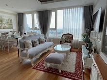 Hình ảnh Cho Thuê Căn Hộ Leman Luxury Quận 3, Giá Thuê Mềm, Nội Thất Đẹp Xịn
