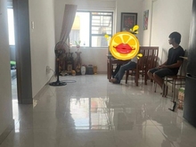 Hình ảnh Cần tiền xoay vốn bán chung cư Garden Quận 9 Diện Tích 52m có 2pn 1wc