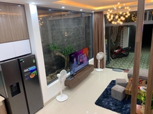 Hình ảnh Bán nhà TTQ7 DT đẹp, Hẻm xe tải quay đầu, Khu an ninh dân trí cao chỉ