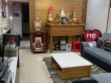 Hình ảnh Cho thuê biệt thự Tân Phú 8x18. 4PN. Full nội thất cao cấp  Lũy Bán B