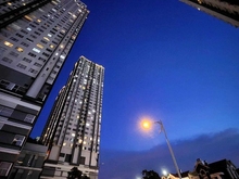 Hình ảnh [ 3PN 147M2 7TY ] tại Sunrise City, quận 7, đã có sổ hồng lâu dài.