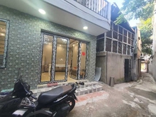 Hình ảnh Bán Nhà Minh Khai HBT HN 60m² x 5 tầng Mt 5,2m giá 6 tỷ 5