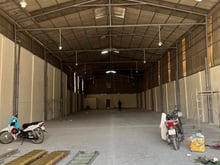 Hình ảnh Cho thuê kho 350m2 vị trí đẹp tại mặt tiền đường Lạc Long Quân - Q. 11