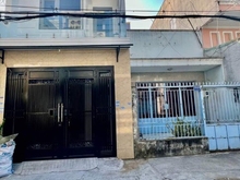 Hình ảnh Chủ ngộp bank bán gấp nhà đường Nguyễn Thị Kiểu, Quận 12 giá 1 tỷ 395