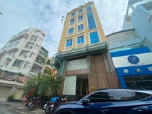 Hình ảnh BUILDIng 75 TỶ -HẦM 7 Lầu MT Thăng Long TÂN BÌNH 11X18M Vuông Vức 188M