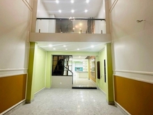 Hình ảnh Mặt Tiền Kinh Doanh đông Đúc 4 Tầng,80m2, Tên Lửa, Giá Tốt 8 Tỷ..