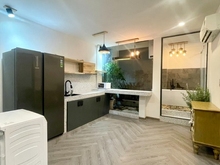 Hình ảnh Căn Hộ 1PN_Rộng 80m2_Tách Bếp_Đường Nguyễn Thị Minh Khai_Quận 1