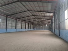 Hình ảnh Cho thuê kho xưởng 5500m2 có văn phòng, pccc tại Tân Thới Nhất - Q12