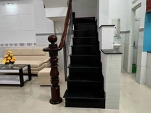 Hình ảnh 💰1Tỷ640 TL 🔴 Bán nhà chính chủ hẻm 5M Hoàng Văn Thụ p15, PN sổ riêng
