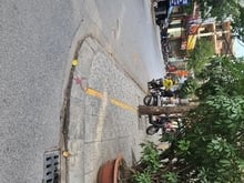 Hình ảnh Bán Nhà Lạc Trung HBT HN 45m² x 4 tầng mt 4m giá 12 tỷ