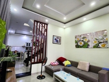 Hình ảnh Vỡ nợ bán nhà hẻm 566 Nguyễn Thái Sơn, Gò Vấp, giá rẻ 1.65T/62m2