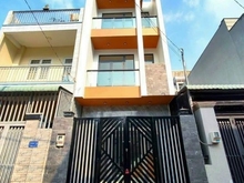 Hình ảnh ✅Bán nhà 1T2L hẻm Phước Thiện P. Long Bình Q9 gần Vinhome giá 1 tỷ 628