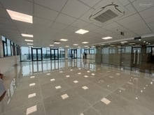 Hình ảnh Tòa 8 tầng mặt phố  - Lê Văn Lương - Nguyễn Thị Định- Trung Hòa