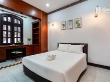 Hình ảnh Căn Hộ_Phòng Gym_Full Nội Thất_50M2_Đường Điện Biên Phủ_Quận 3