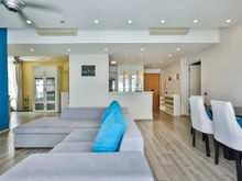 Hình ảnh BÁN GẤP CHCC De Capella Q2, 80m2 rộng rãi giá chỉ 1,77 tỷ