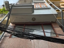 Hình ảnh NHÀ ĐẸP ĐẠI TỪ 40M 5 TẦNG 4P ngủ - đầy đủ công năng giá chỉ 5,6 tỷ