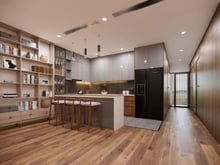 Hình ảnh Siêu rẻ⛔️!!! ECO GREEN quận 7 Căn lớn nhất: 95.28m2, 3 Phòng Ngủ, 2wc