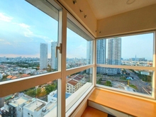 Hình ảnh Sunrise City, quận 7, nhà đẹp view thoáng, đã có sổ hồng lâu dài.