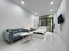 Hình ảnh Cho thuê Trang Chủ MB66.COM / Đăng Ký Tặng 66K 1PN gần bờ kè Hoàng Sa_Công Trường Dân Chủ_Lê Văn Sỹ