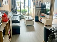 Hình ảnh Bán căn chung cư Hope - Sài đồng 70m - 2 ngủ -2WC view nội khu cực đẹp