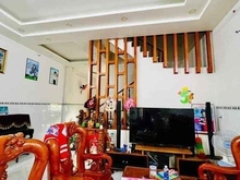 Hình ảnh Bán nhà 2 mặt tiền 793 Trần Xuân Soạn tân hưng q7 -kdc kiều đàm -