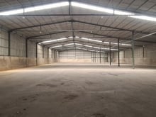 Hình ảnh 🌎 Xưởng cho thuê dt 2000m2 giá 140tr 1/ Quốc Lộ 1A APĐ