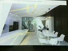 Hình ảnh ✅CHO THUÊ Biệt Thự 7mx18m khu SADECO VEN SÔNG Quận 7 P. Tân Hưng 32tr