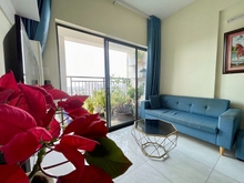 Hình ảnh Mình cần bán căn góc Thủ Thiêm Garden, Q2,  64m2.2pn2wc,1 tỷ 635