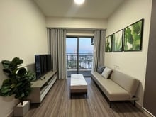 Hình ảnh Bán gấp CH THE SUN AVENUE Q2 giá tốt chỉ 1 tỷ 460 triệu DT:51m2 1PN1WC