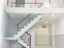 Hình ảnh Nhà mới HBP-T.Đ, 4.5*13, xe ngủ trong nhà gần Vạn Phúc City nhỉnh 4ty