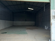 Hình ảnh 🌎 Xưởng cho thuê dt 250m2 giá 16tr 1/ Hà Huy Giáp Q12