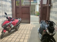 Hình ảnh Bán nhà mặt tiền hiệp thành-100m2 kinh doanh đa ngành nghề quận 12