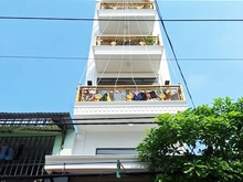 Hình ảnh HXH An Dương Vương Quận 8, 6 tầng 70m2 4x17 có 25tr/th, nhỉnh 8 tỷ TL