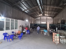 Hình ảnh 🌎 Xưởng cho thuê dt 420m2 giá 30tr 1/ Quốc Lộ 1A An Phú Đông