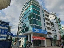 Hình ảnh HALO Building 10X30M [250m2] MT Trung Tâm Phú Nhuân Hầm 7 LẦU 69 TỶ