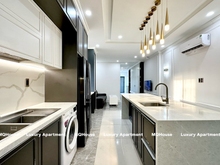 Hình ảnh Căn Hộ Cao Cấp_2PN_2WC_Full NT_Rộng 80m2_Đường Phạm Ngũ Lão_Quận 1