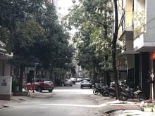 Hình ảnh Bán nhà mới 7 tâng phân lô vỉa hè ôto tránh, phú diễn GIÁ THƯƠNG LƯỢNG