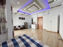 Hình ảnh CHDV có Ban công cho thuê DT lớn phù hợp ở từ 3 người và gia đình