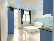 Hình ảnh Căn Hộ Studio Siêu Thoáng - Sang Xịn Mịn - Ngay Go Nguyễn Kiệm