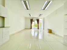 Hình ảnh Căn Hộ Rộng 40m2 Ngay Xô Viết Nghệ Tĩnh - Gần Ngã tư Hàng Xanh