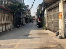 Hình ảnh Bán đất Đại Từ - Hoàng Mai - Gần ô tô, 60m - 5 tỷ