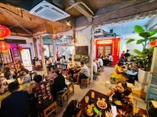 Hình ảnh Cần bán gấp nhà Hoàng Diệu, Quận 4; DT: 12,4x15,5m; 3 Tầng chỉ 24 tỷ