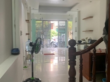 Hình ảnh HXH 29/5a Nguyễn Gia Trí D2 Bình Thạnh 4x26m 4Tầng 6P