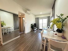 Hình ảnh Căn Này Mà Không Thuê Là Tiếc Lắm – The Sun Avenue 1PN 14tr