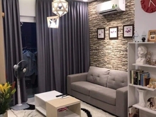 Hình ảnh Bán căn 65m 2pn 2wc.   An Gia star Bình Tân.  Giá 1 tỷ 370 LH:Hoàn Kim