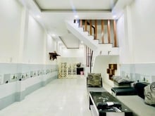 Hình ảnh Gia đình tôi bán Nhà Tô Hiến Thành- Q10- 45,76m2- Sh- 3pn- 2 tỷ 250tr