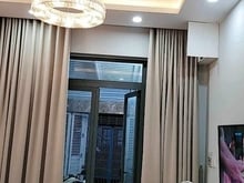 Hình ảnh Nguyễn Hữu Tiến Tây Thạnh hẻm ô tô, 4m x 15m, 4 tầng chỉ 5.7 tỷ