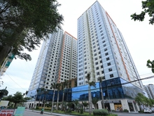 Hình ảnh Thanh toán 1tỷ nhận nhà vào ở ngay - CH view sông - trung tâm Q2