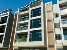 Hình ảnh Cho thuê shophouse lakeview sala 10.000$ Sử dụng 900m2