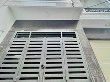 Hình ảnh Nhà bán đường Dương Bá Trạc P1 Q8 giá 1 tỷ 869, SHR. LH Linh
